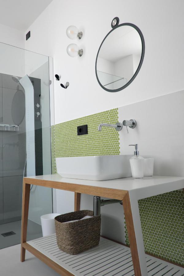 Invento Bnb Unconventional Maison Civitanova Marche Exterior photo