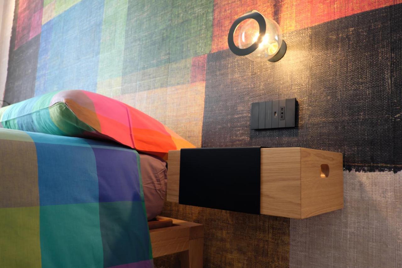 Invento Bnb Unconventional Maison Civitanova Marche Exterior photo