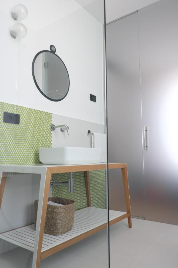 Invento Bnb Unconventional Maison Civitanova Marche Exterior photo