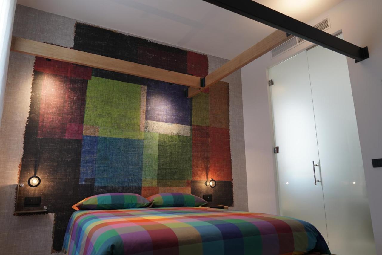 Invento Bnb Unconventional Maison Civitanova Marche Exterior photo
