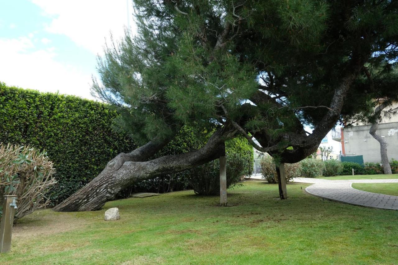 Invento Bnb Unconventional Maison Civitanova Marche Exterior photo