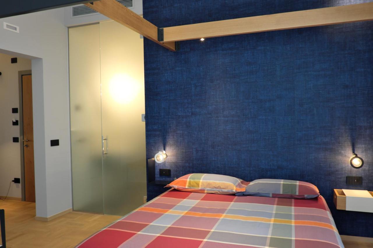 Invento Bnb Unconventional Maison Civitanova Marche Exterior photo