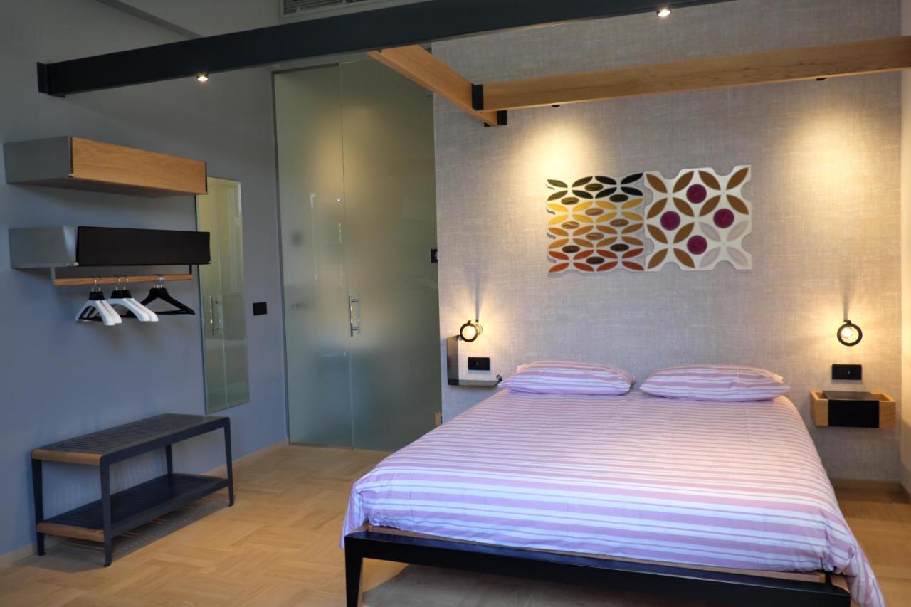 Invento Bnb Unconventional Maison Civitanova Marche Exterior photo