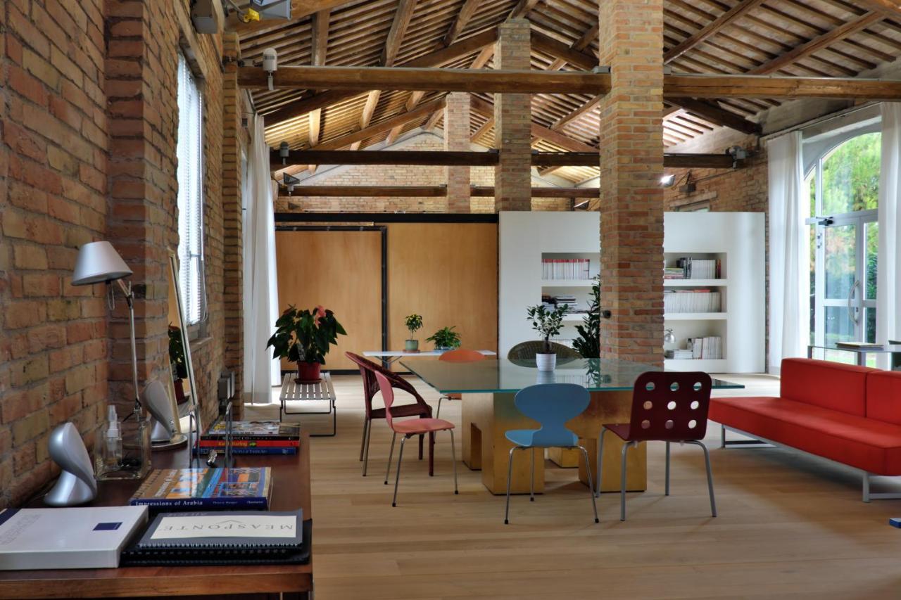 Invento Bnb Unconventional Maison Civitanova Marche Exterior photo